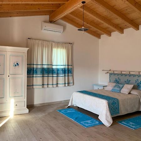 Tenute Venafiorita Loiri Porto San Paolo Exterior photo